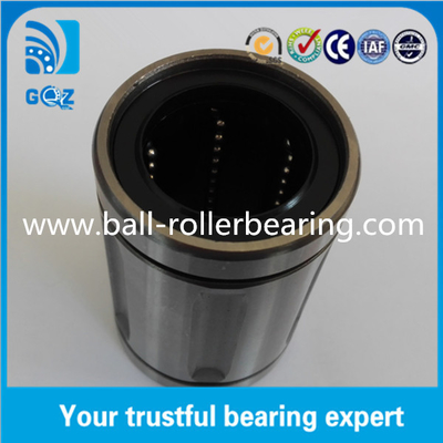 Vibration Machinery LBE30UU Linear Ball Bearing Industrial dengan daya tahan lama
