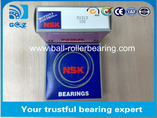 51313 Deep Groove Axial Thrust Bearing Single Direction 65 X 115 X 36 MM