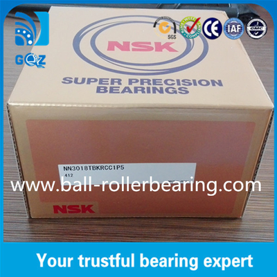 NN3018TBKRCC1P5 Bantalan Rol Silinder