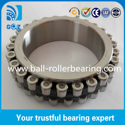 NN3018TBKRCC1P5 Bantalan Rol Silinder