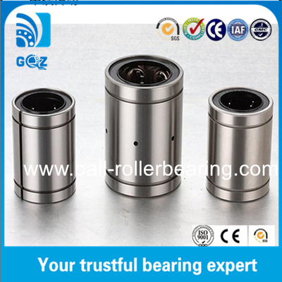 Baja tahan bola linier LMB12UU bearing bola gerakan linier
