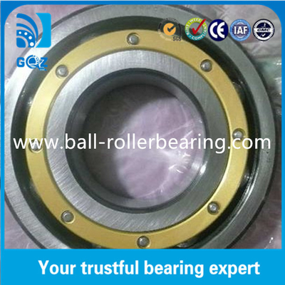 High Speed Angular Contact Ball Bearing 7320 bantalan bola kontak 100*215*47mm