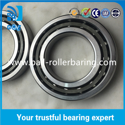 High Speed Angular Contact Ball Bearing 7320 bantalan bola kontak 100*215*47mm