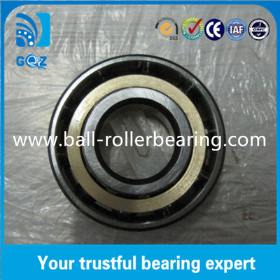 7322 Headstock Gear Angular Contact Ball Bearing 3600 r / min Kecepatan Batas