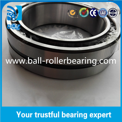 Full Complement Cylindrical Roller Bearings NNU4924 Sertifikasi ISO9001