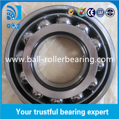 Buka 7230 Angle Contact Ball Bearings P4 P5 Presisi Sertifikasi ISO9001