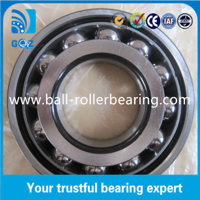 Buka 7230 Angle Contact Ball Bearings P4 P5 Presisi Sertifikasi ISO9001