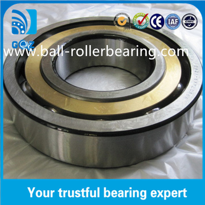 OEM Profesional Custom High Speed Ball Bearing, Single Row Ball Bearing