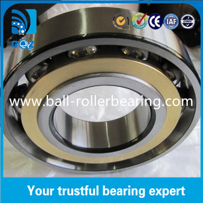 OEM Profesional Custom High Speed Ball Bearing, Single Row Ball Bearing