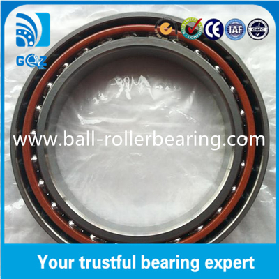 Baja Chrome Precision Angular Contact Bearing 7311BEP, Angular Contact Thrust Bearing