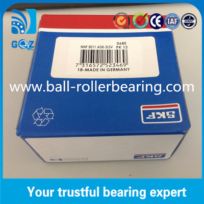 NNF5011ADB-2LSV Bantalan Rol Silinder, Bantalan Rol Super Precision