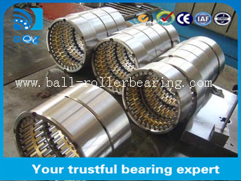 313811 Mesin Rolling Mill Bearing Cylindrical Roller Bearings Daya tahan panjang 200x290x192mm