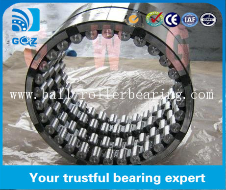 313811 Mesin Rolling Mill Bearing Cylindrical Roller Bearings Daya tahan panjang 200x290x192mm