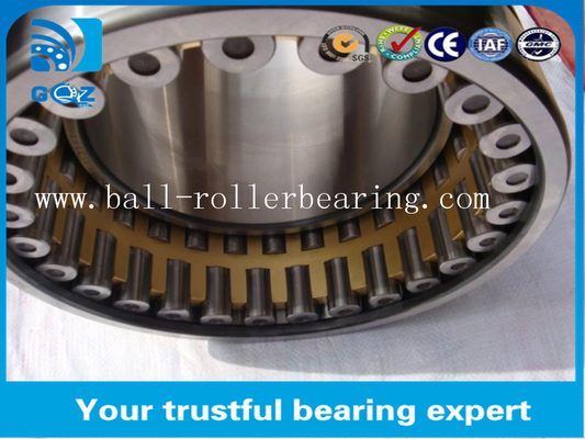 4 baris Roller Bearing 313812 roller cylindrical bearing 180*260*168 mm