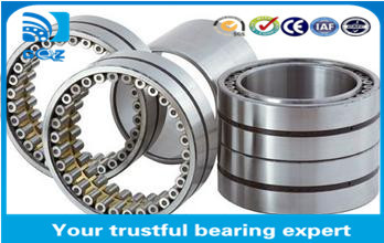 Low Friction 313822 Empat Baris Roller Bearing Silinder 280x390x220mm