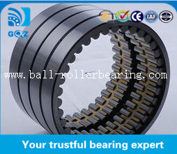 Stok Tersedia 313824 Cylinder Roller Bearing Four Row Rolling Mill Bearings 280x390x220mm