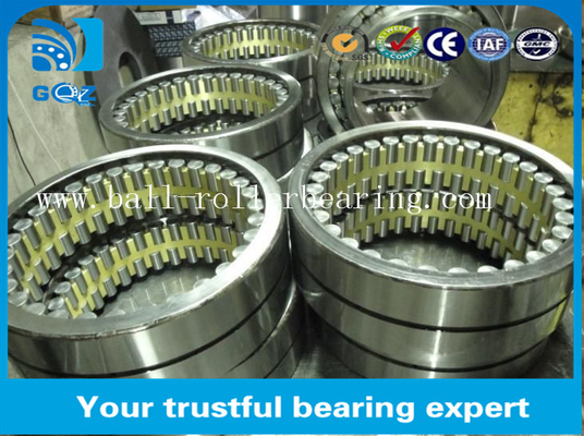 460 X 650 X 355 mm Empat Baris Roller Roller 313031A Sertifikasi ISO9001