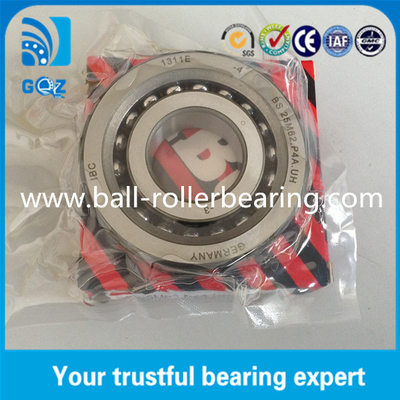 IBC Ball Screw Super Precision Bearing BS25M62 P4A UH 25*62*15mm