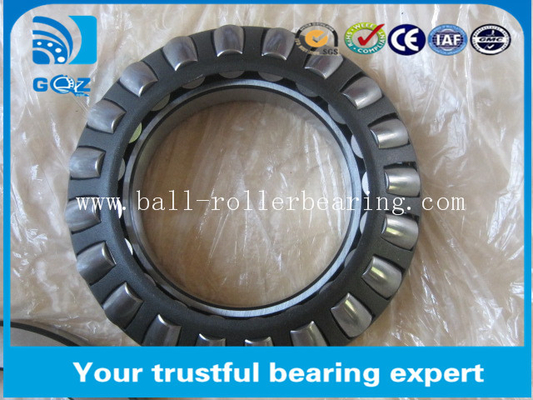 Solid Brass Cage 29414-MB 29414-E Self-Aligning Thrust Roller Bearings 70x150x48mm
