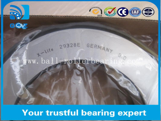 85x180x58mm 29417-E1 Single Row Axial Thrust Roller Bearing Durabilitas Panjang