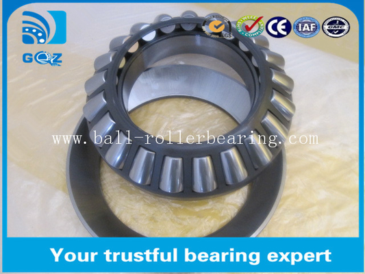Single Row 29420-E1Self-aligning Thrust Spherical Roller Bearing 100x210x67mm