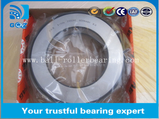 Self-aligning 29418-E1 Spherical Roller Thrust Bearing 90x190x60mm