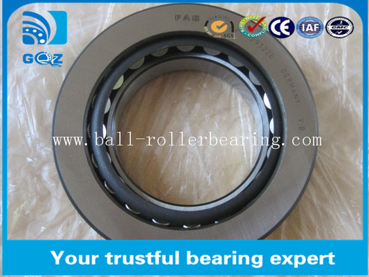 Single Row 29420-E1Self-aligning Thrust Spherical Roller Bearing 100x210x67mm