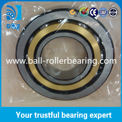 7320B.MP Angular Contact ID 100mm Ball Bearing Untuk Mesin Pertanian
