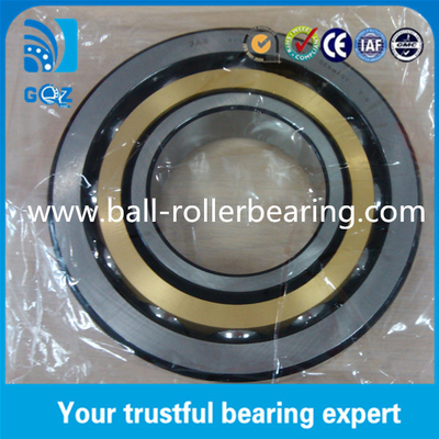 7320B.MP Angular Contact ID 100mm Ball Bearing Untuk Mesin Pertanian