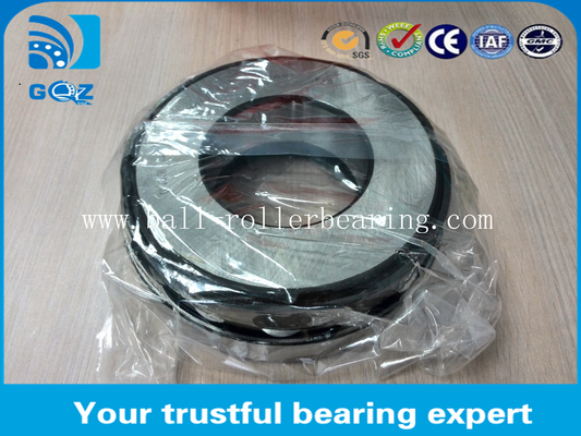 beban sumbu tinggi 29424-E1 29424-E Thrust Roller Spherical Bearing 120x250x78mm