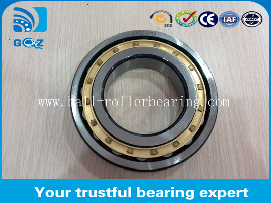 20205T 20205MB Bantalan rol industri bola berbaris tunggal 25 X 52 X 15 mm