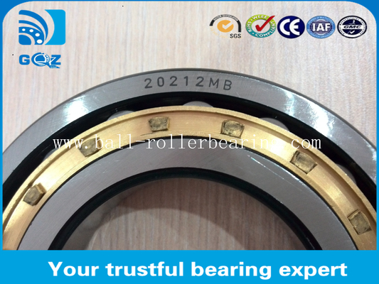 20205T 20205MB Bantalan rol industri bola berbaris tunggal 25 X 52 X 15 mm