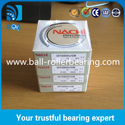 P4 Bantalan sekrup bola super presisi 30TAB06U / 30TAB06U/GM P4