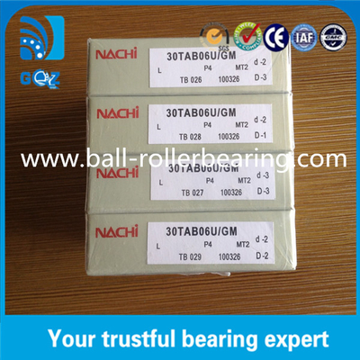 P4 Bantalan sekrup bola super presisi 30TAB06U / 30TAB06U/GM P4