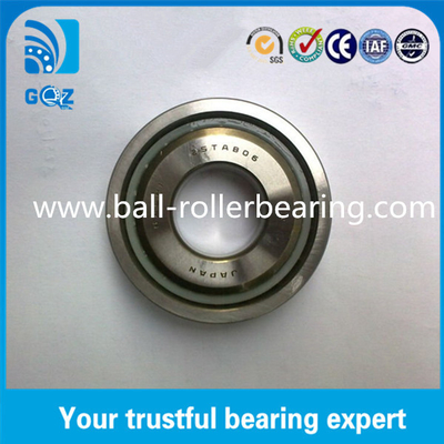 Super Precision Bearing, 25TAB06U/GM P4 Ball Screw Support Bearing
