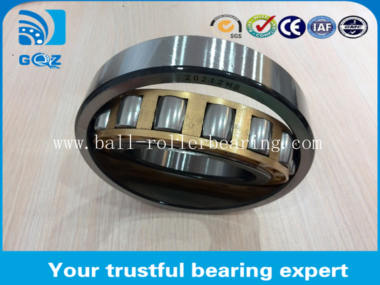 20210MB 20210-TVP Garis Tunggal Roller Bearing, Barrel Roller Bearing