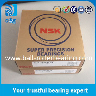 7010CTYNSULP4 Bantalan presisi tinggi untuk mesin alat 50x80x16 mm