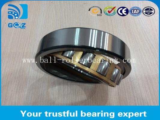 Kandang Kuningan Padat 20213MB Tunggal Barel Barrel Roller Bearing 65x120x23mm