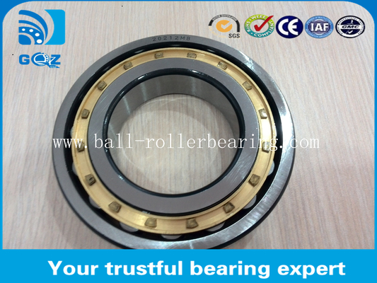 Kandang Kuningan Padat 20213MB Tunggal Barel Barrel Roller Bearing 65x120x23mm