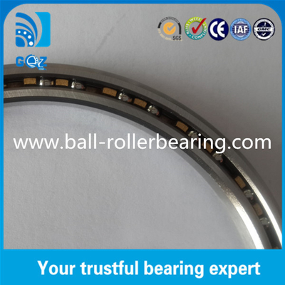 P5 P2 Precision INA CSEA020 Bantalan Bagian Ringan Untuk Mesin CNC