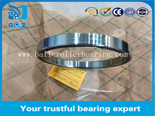 CSXU040-2RS Empat titik kontak Bagian tipis Ball Bearing 101.6x120.65x12.7 mm