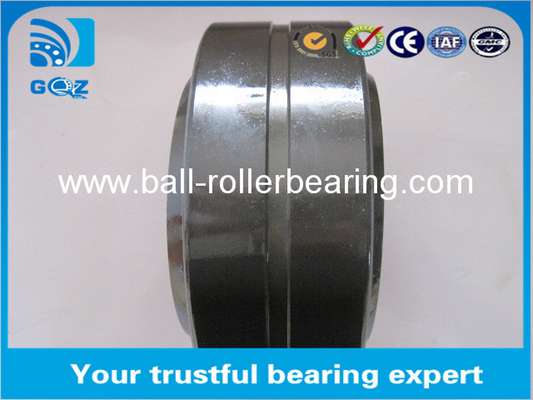 Lubrication Holes GE17ES-2RS Spherical Plain Thrust Bearing dengan Ringlar Groove 17x30x14mm