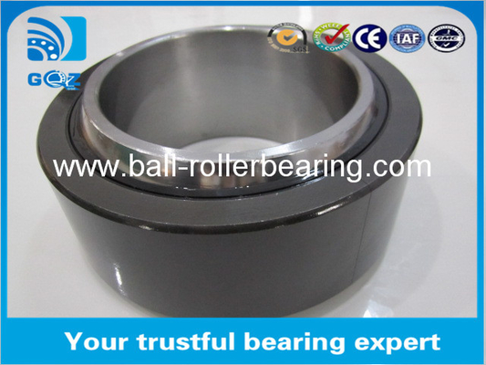 Tinggi Precision Plain Spherical Bearing, GE20ES-2RS Spherical Sliding Bearing