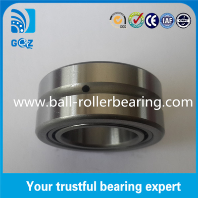 NKIS30 ID 30mm Industrial Roller Bearings Chrome Steel Ketahanan Dingin