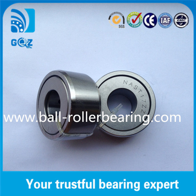 Yoke Type Track Needle Roller Bearing NAST17ZZ bearing roller jarum