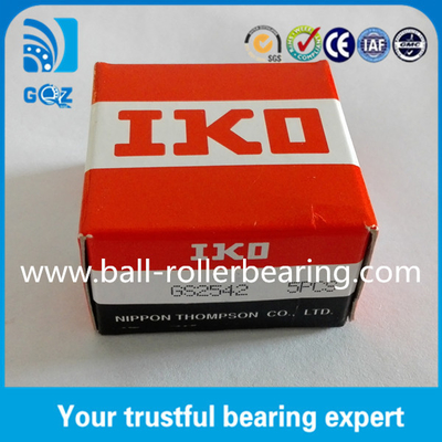 GS2542 Original Needle Roller Bearing Presisi Tinggi, Washer Thrust Bearing