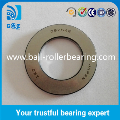 GS2542 Original Needle Roller Bearing Presisi Tinggi, Washer Thrust Bearing
