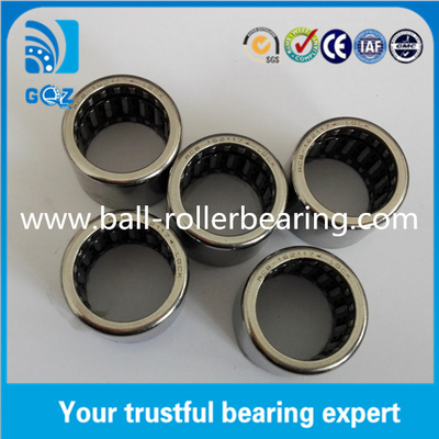Satu arah Otomotif Jarum Roller Bearing RCB162117 Wear Resistant