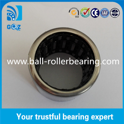 Satu arah Otomotif Jarum Roller Bearing RCB162117 Wear Resistant