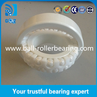 1207 ID 35mm Full Keramik Skate Bearings Self-Aligning Dengan Stok Besar
